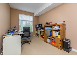 Photo 27: 312 2068 SANDALWOOD Crescent in Abbotsford: Central Abbotsford Condo for sale in "THE STERLING" : MLS®# R2706679
