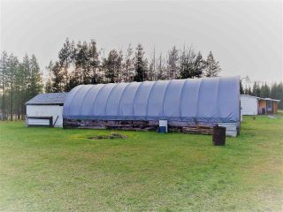 Photo 10: 8950 COLUMBIA Road in Prince George: Pineview Manufactured Home for sale (PG Rural South (Zone 78))  : MLS®# R2516403