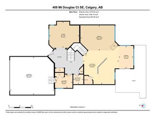 Photo 33: 408 Mt Douglas Court SE in Calgary: McKenzie Lake Detached for sale : MLS®# A1192713