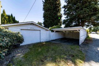 Photo 28: 1771 MACGOWAN Avenue in North Vancouver: Pemberton NV House for sale : MLS®# R2569601