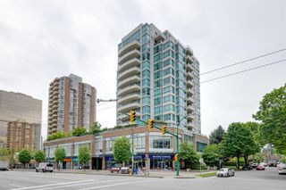 Photo 2: 305 5848 OLIVE Avenue in Burnaby: Metrotown Condo for sale (Burnaby South)  : MLS®# R2701685