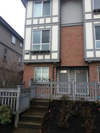 Photo 20: 72 9566 TOMICKI Avenue in Richmond: West Cambie Townhouse for sale : MLS®# R2162557