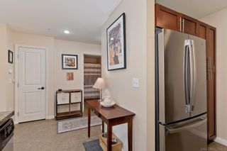 Photo 12: DOWNTOWN Condo for sale : 1 bedrooms : 206 Park Blvd #407 in San Diego