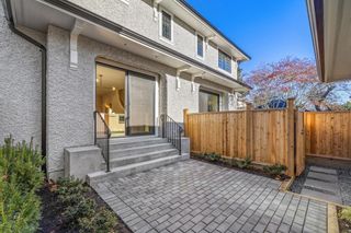 Photo 6: C 4128 CARTIER Street in Vancouver: Shaughnessy Townhouse for sale (Vancouver West)  : MLS®# R2740557