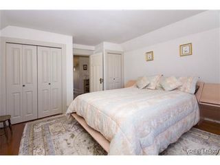 Photo 19: 1321 George St in VICTORIA: Vi Fairfield West House for sale (Victoria)  : MLS®# 599553