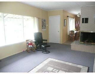 Photo 5: 5778 MERMAID Street in Sechelt: Sechelt District House for sale (Sunshine Coast)  : MLS®# V775647