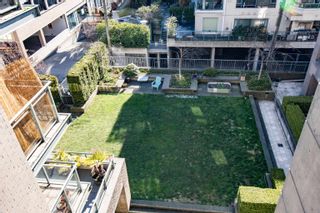 Photo 22: 603 1888 YORK Avenue in Vancouver: Kitsilano Condo for sale in "THE YORKVILLE" (Vancouver West)  : MLS®# R2756556
