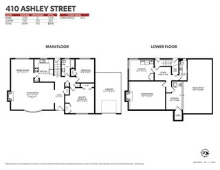 Photo 28: 410 ASHLEY Street in Coquitlam: Coquitlam West House for sale : MLS®# R2690474