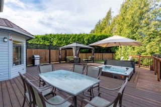 Photo 34: 33921 ANDREWS Place in Abbotsford: Central Abbotsford House for sale : MLS®# R2489344