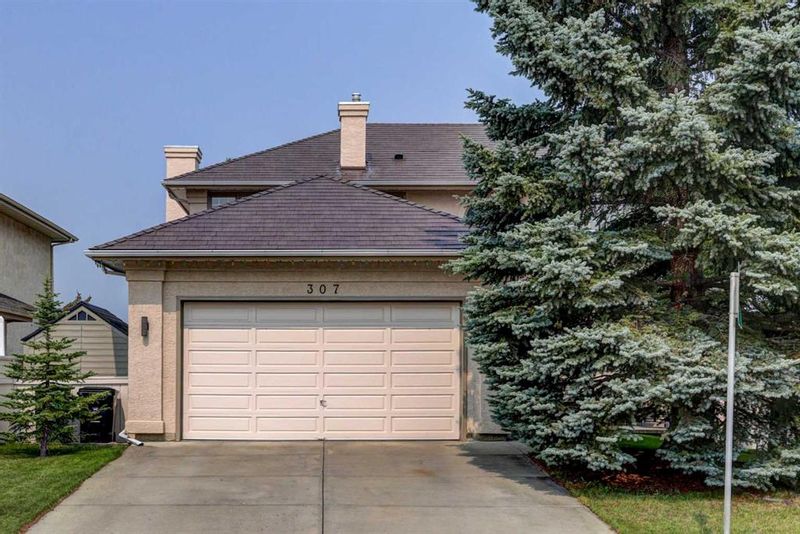 FEATURED LISTING: 307 Mt Sparrowhawk Place Southeast Calgary
