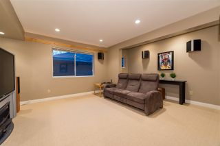 Photo 19: 4898 VISTA Place in West Vancouver: Caulfeild House for sale : MLS®# R2135187