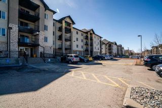 Photo 1: 6207 304 Mackenzie Way SW: Airdrie Apartment for sale : MLS®# A2126110
