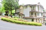 Main Photo: 1 103 PARKSIDE Drive in Port Moody: Heritage Mountain Townhouse for sale in "Treetops" : MLS®# R2700126