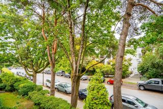 Photo 26: 304 391 E 7TH Avenue in Vancouver: Mount Pleasant VE Condo for sale in "Oakwood Park" (Vancouver East)  : MLS®# R2819304