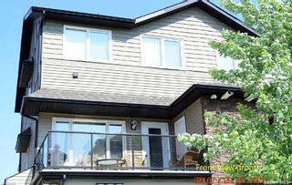 Photo 16: 108 110 Shillington Crescent in Saskatoon: Blairmore Residential for sale : MLS®# SK906772