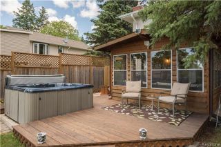 Photo 10: 290 NYE Avenue: West St Paul Residential for sale (R15)  : MLS®# 1716158