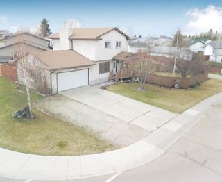 Main Photo: 6004 54 Street: Rocky Mountain House Detached for sale : MLS®# A1202212