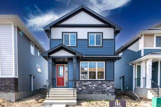 Photo 1: 176 WATERFORD Heath: Chestermere Detached for sale : MLS®# A2142973