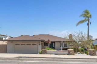 Main Photo: House for sale : 4 bedrooms : 3719 Brandywine Street in San Diego