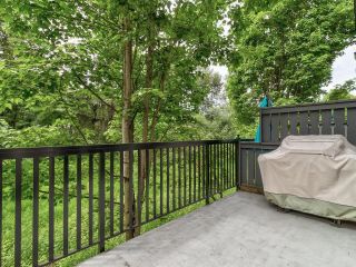 Photo 6: 119 3010 RIVERBEND Drive in Coquitlam: Coquitlam East Townhouse for sale : MLS®# R2782525