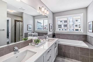 Photo 15: 218 Lucas Terrace NW in Calgary: Livingston Detached for sale : MLS®# A2109254