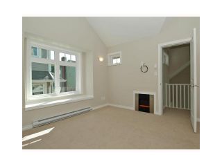 Photo 6: 87 W 15TH Avenue in Vancouver: Mount Pleasant VW Condo for sale in "CITY HOMES ON THE PARK" (Vancouver West)  : MLS®# V890018