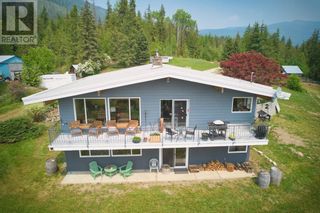 Photo 46: 2495 Samuelson Road in Sicamous: Agriculture for sale : MLS®# 10302983