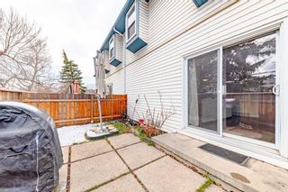 Photo 20: 115 4810 40 Avenue SW in Calgary: Glamorgan Row/Townhouse for sale : MLS®# A2123372