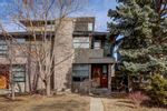 Main Photo: 2610 2 Avenue NW in Calgary: West Hillhurst Semi Detached (Half Duplex) for sale : MLS®# A2126881