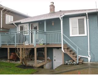 Photo 10: 6483 SOPHIA Street in Vancouver: Main House for sale (Vancouver East)  : MLS®# V700203