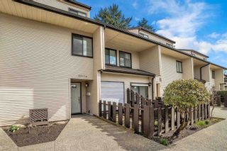Photo 1: 2 22174 122 Avenue in Maple Ridge: West Central Townhouse for sale in "GOLDEN EARS PLACE" : MLS®# R2671299