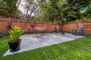 Photo 31: 2688 TEMPE KNOLL DRIVE in North Vancouver: Tempe House for sale : MLS®# R2695458