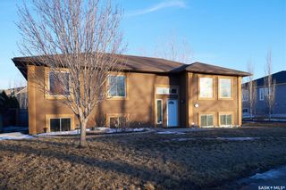 Main Photo: 615 James Street South in Lumsden: Residential for sale : MLS®# SK957061