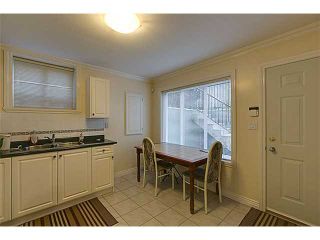 Photo 7: 3723 Avondale Street in Burnaby: Burnaby Hospital House for sale (Burnaby South) 