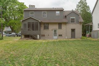 Photo 47: 53 Crescent Avenue in St. Thomas: Lynhurst Single Family Residence for sale (Central Elgin)  : MLS®# 40294470