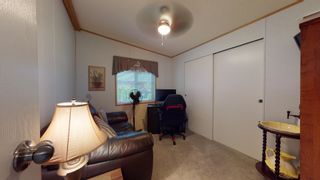 Photo 17: 39 41168 LOUGHEED Highway in Mission: Dewdney Deroche Manufactured Home for sale in "Oasis Estates Mobile Home Park" : MLS®# R2704756