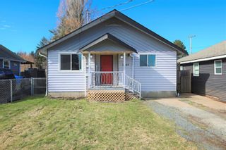 Photo 1: 1680 Spruce St in Campbell River: CR Campbellton House for sale : MLS®# 926412
