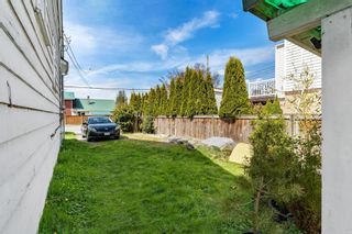 Photo 32: 2742 MAPLE Street in Abbotsford: Central Abbotsford House for sale : MLS®# R2745315