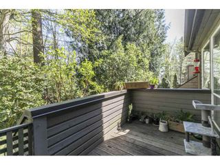Photo 37: 8224 FOREST GROVE DRIVE in Burnaby: Forest Hills BN Townhouse for sale (Burnaby North)  : MLS®# R2568811