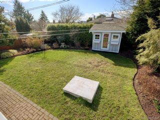 Photo 2: 3232 Frechette St in VICTORIA: SE Camosun House for sale (Saanich East)  : MLS®# 780628