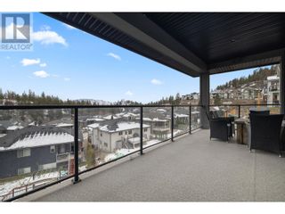 Photo 28: 2409 Tallus Heights Drive in West Kelowna: House for sale : MLS®# 10313536