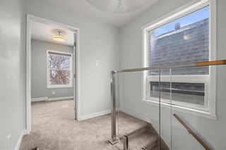 Photo 12: 122 Arnold Avenue in Winnipeg: Riverview Residential for sale (1A)  : MLS®# 202332020