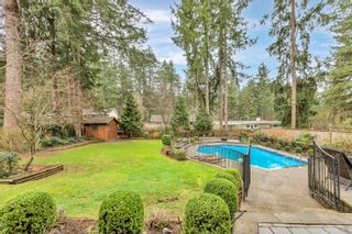 Photo 30: 11064 64A Avenue in Delta: Sunshine Hills Woods House for sale in "SUNSHINE HILLS" (N. Delta)  : MLS®# R2651646