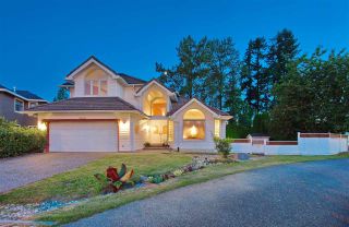 Photo 35: 1342 EL CAMINO Drive in Coquitlam: Hockaday House for sale : MLS®# R2499975