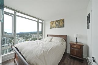 Photo 14: 4102 1188 PINETREE Way in Coquitlam: North Coquitlam Condo for sale in "M3 by Cressey" : MLS®# R2411039