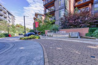 Photo 9: 307 733 W 3RD Street in North Vancouver: Harbourside Condo for sale : MLS®# R2613559