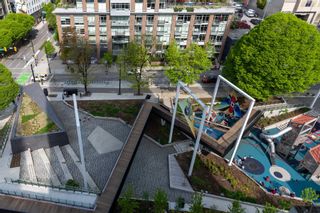 Photo 24: 1002 889 HOMER Street in Vancouver: Downtown VW Condo for sale (Vancouver West)  : MLS®# R2773702