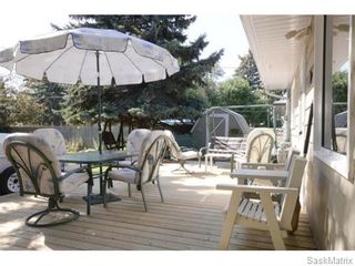 Photo 48: 3805 HILL Avenue in Regina: Single Family Dwelling for sale (Regina Area 05)  : MLS®# 584939