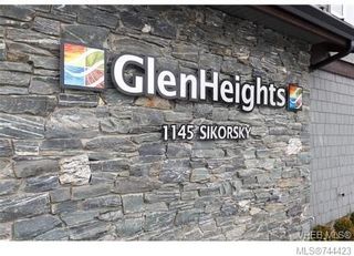 Photo 11: 201 1145 Sikorsky Rd in Langford: La Westhills Condo for sale : MLS®# 744423