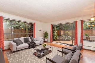 Main Photo: 108 206 E 15TH Street in North Vancouver: Central Lonsdale Condo for sale in "LIONS GATE MANOR" : MLS®# R2633709